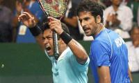 We didn't put best mixed team in Olympics, says bitter Paes