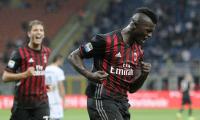 Milan building momentum in Serie A after 2-0 win over Lazio