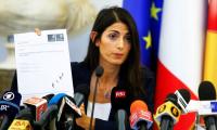 New mayor kills off Rome's 2024 Olympics bid