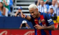 Spanish court reopens fraud investigation against Neymar