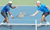 Paes-Begemann in Tashkent Challenger final