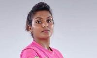 Indian footballer Aditi makes a stellar comeback