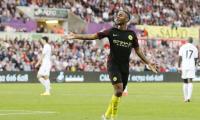 PFA stands by City's Sterling over racism claims 