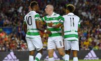 Champions League: Celtic braced for Manchester City raiders