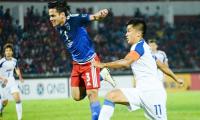 AFC Cup semis: Bengaluru hold Johor