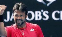 Veteran Paes wins first title of season in Challenger tournament