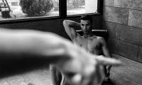 PHOTOS: Ronaldo naked is everything we imagined!