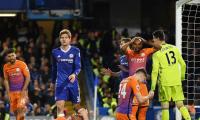 EPL: Chelsea win but Tottenham keep the title race alive