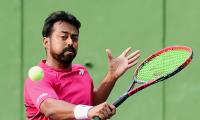 SEE: Leander Paes on how to prevent spread of virus