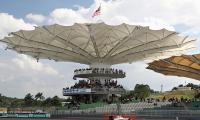 Malaysia to bow out of F1 after 19 years