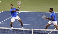 It's official! Bopanna teams up with Balaji for Paris