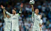 CL: Madrid see off Bayern in controversial thriller to reach semis