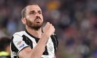 Euro football round-up: Juve thump Genoa; Monaco edge Lyon