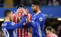 EPL: Chelsea calm nerves and extend lead