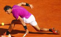 Rafael Nadal is the man to beat at French Open