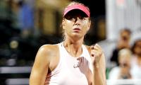 Sharapova to make grasscourt return in Birmingham