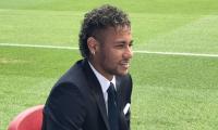 After raking big moolah, Neymar denies money was motivation