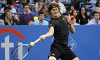 Tennis round-up: Zverev beats Nishikori in Citi semis, to face Anderson