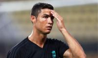 Football Briefs: Rested Ronaldo ready for United in European Super Cup