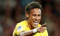 Could Real Madrid lure PSG's Neymar to the Bernabeu?