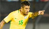 Exit Neymar, enter another Brazilian for Barca