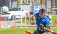 Bengaluru FC sign India's No.1 keeper Gurpreet, create history