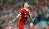 Liverpool reject third Barcelona bid for Coutinho