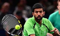 Coach dropped from Dronacharya list; Bopanna snubbed again