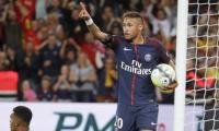 Footballers of the weekend: Neymar, Alonso, Deulofeu stand out