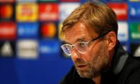 Liverpool target Champions League spot amid Klopp-Coutinho differences