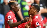 Manchester United aim for hat-trick of wins to start season