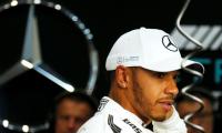 F1: Hamilton hungry for 'blood' ahead of 200th race