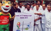 Football Briefs: Football takes over Kochi