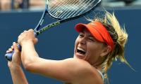 US Open: Are you ready for Sharapova vs Halep?