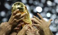 Here's why 2018 World Cup favourites feel optimistic