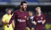 Champions League: Messi will look to break Blues jinx