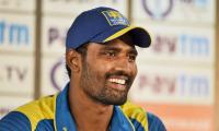 Feeling at home, Lankans hoping to do something special in Vizag