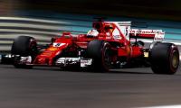 Why Ferrari could lead others out of F1