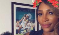 PHOTOS: Serena, Aussie cricket stars celebrate Christmas