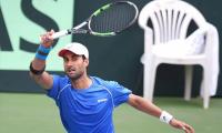 Davis Cup: Bhambri, Ramkumar give India a flying start