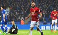 EPL: United extend long unbeaten run