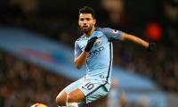 Aguero set to leave Manchester City?