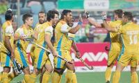 HIL: UP Wizards beat defending champions Jaypee Punjab Warriors