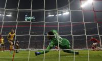 After hammering Arsenal, Bayern played fantastic football, says coach