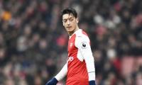 Ozil soon to decide on his Arsenal future