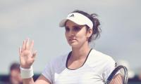 Australian Open: Sania pulls out of mixed doubles