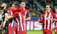 Dreamers Leicester ready for hardened Atletico