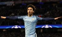 Five-star Manchester City edge thriller with Monaco