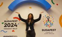 Hungary to withdraw Budapest's 2024 Olympic bid