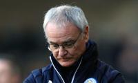 My dream has died, says sacked Ranieri